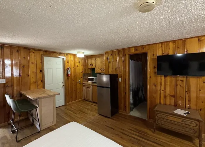 Mountain View Lodge